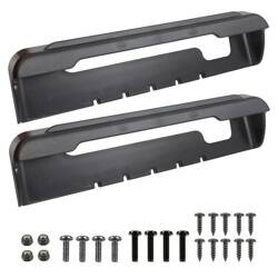 Ramki końcowe RAM® Tab-Tite™ do Panasonic Toughpad FZ-A1 + więcej