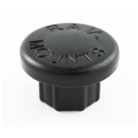 Zaślepka końcowa RAM® 1" NPT