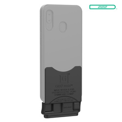 GDS® Mobi-Conn™ dla telefonów z cienkimi obudowami