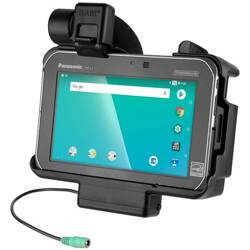Zasilana stacja dokująca RAM® do Panasonic FZ-S1 i FZ-L1