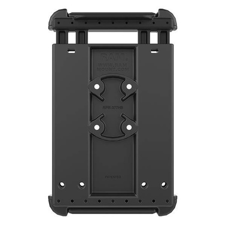 Uchwyt na tablet RAM® Tab-Tite™ do Samsunga Galaxy Tab 4 7.0 z etui