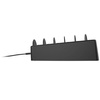 GDS® 6-Port Desktop Charger for IntelliSkin® Next Gen