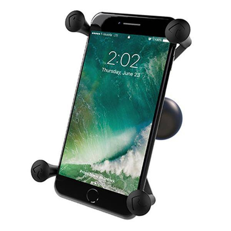 RAM® X-Grip® Duży uchwyt na telefon z kulką - rozmiar C
