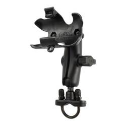 RAM® Handlebar U-Bolt Mount for Garmin Approach and Dakota 10 & 20