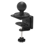 RAM® Heavy Duty C-Clamp Base with D Size Ball