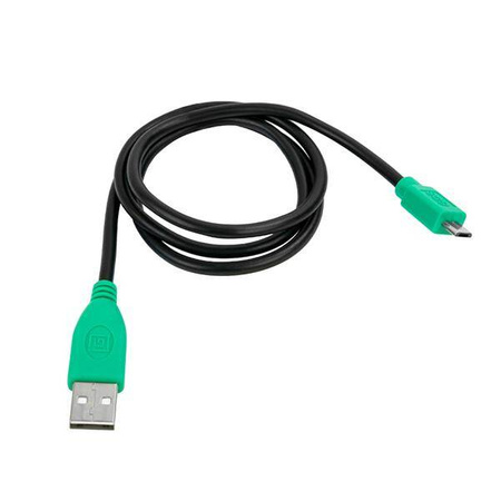 Oryginalny kabel USB 2.0 GDS® o długości .75 m