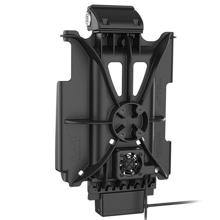 Locking GDS® Cool-Dock™ for Apple iPad 10th Gen, Air 5 & Pro 11"