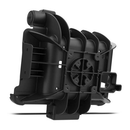 RAM® Tough-Dock™ Power + Dual USB with Latch for Zebra ET4x 10" Tablet