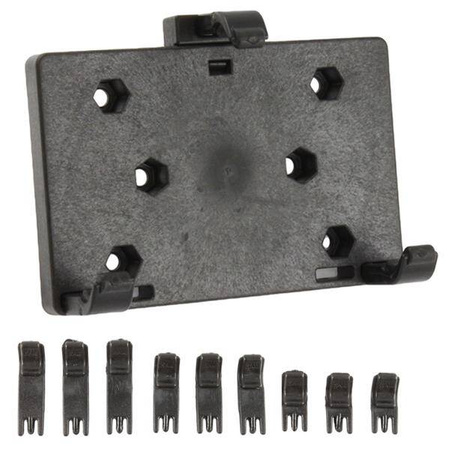 RAM® Spring Loaded Universal PDA Holder