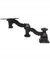 RAM® Horizontal 12" Swing Arm Mount for Fishfinders & Plotters