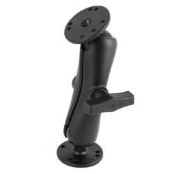 RAM® Double Ball Mount do serii Raymarine Dragonfly
