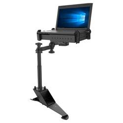 Uchwyt na laptopa RAM® No-Drill™ do Toyoty FJ Cruiser z lat 06-14