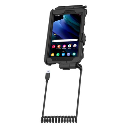 RAM® Tough-Case™ Holder for Samsung Tab Active5 & 3 + More