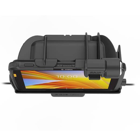 Zamykana stacja dokująca GDS® Power + Data Dock dla Zebra ET4x 8" z IntelliSkin®