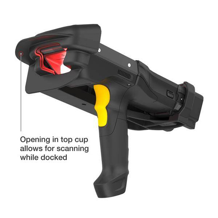 Stacja dokująca RAM® z blokadą do Zebra MC9300