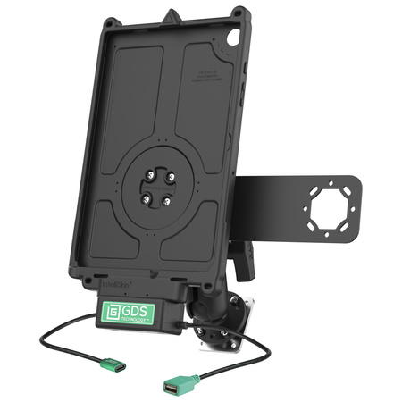 GDS® Uni-Conn™ Aina PTT Voice Responder Bundle dla Samsung Tab A9+