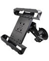 RAM® Tab-Tite™ Dual Suction Mount for iPad 1-4 with Case