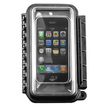 RAM® Aqua Box® Średnio uszczelniona obudowa