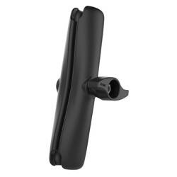 Podwójne ramię gniazda RAM® z metalowym pokrętłem - rozmiar C, długie