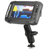 Uchwyt RAM® Track Ball™ do serii Lowrance Elite-4 i Mark-4