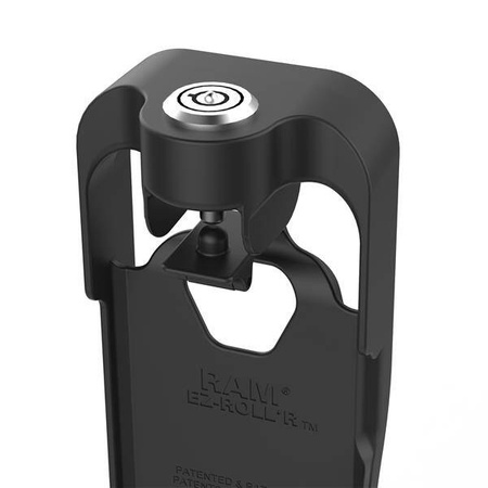 RAM® EZ-Roll'r™ Powered Locking Dock dla Kyocera DuraForce Ultra E7110