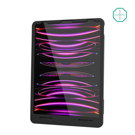 IntelliSkin® Thin-Case™ for iPad Pro 12.9 3rd - 6th Gen (Rear Pogo Pads)