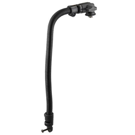 Uchwyt przetwornika RAM® Track Ball™ z 18-calowym prętem aluminiowym