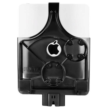 RAM® EZ-Roll'r™ Cradle do Apple iPad 1. generacji