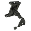 RAM® Tab-Tite™ Yoke Clamp Mount do iPada mini z wytrzymałymi futerałami