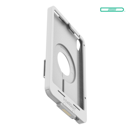 IntelliSkin® Thin-Case™ for Apple iPad mini (A17 Pro) & mini 6 - Gray