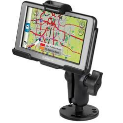Uchwyt wiertarski RAM® EZ-Roll'r™ do Garmin dezl™ 560LMT i 560LT