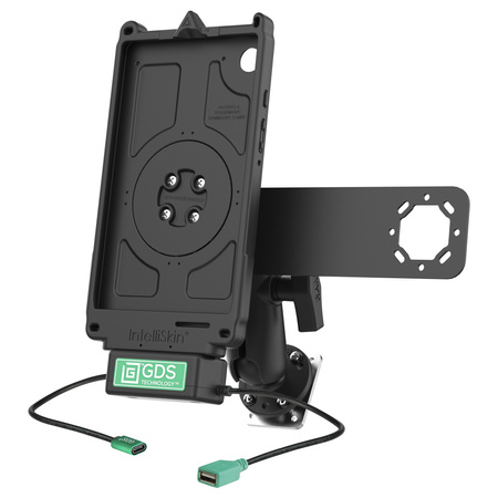 GDS® Uni-Conn™ Aina PTT Voice Responder Bundle for Samsung Tab A9