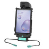 GDS® Tough-Dock™ + Single USB-A dla Samsung Tab A 8.4 SM-T307