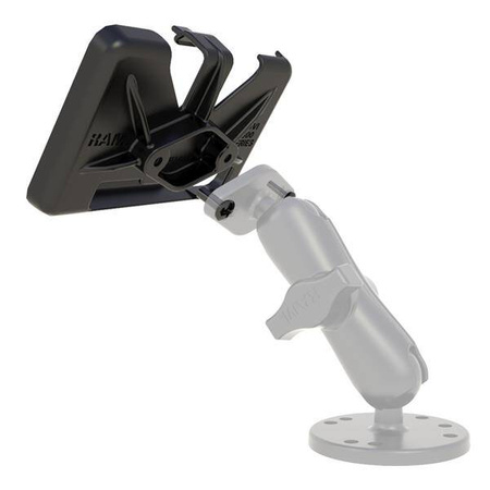 RAM® Form-Fit Cradle do Garmin nuvi 1300, 1390T, 2455LT, 2495LMT + więcej
