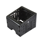 RAM® Tough-Box™ 9" Console with 7" Faceplate Area and Adjustable Plate