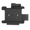 RAM® Combo Locking Form-Fit Holder for Honeywell RT10 Tablet
