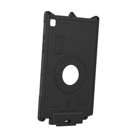 IntelliSkin® Next Gen ze światłem LED do tabletu Samsung A7 10.4