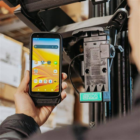 IntelliSkin® dla Zebra TC22/27