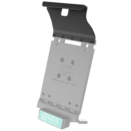 Górna pokrywa doku samochodowego GDS® do tabletu Samsung Tab S2 9.7