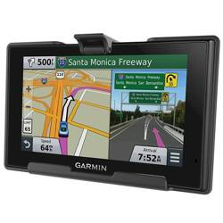 RAM® EZ-Roll'r™ Cradle do Garmin nuvi 2589LMT
