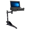 RAM® No-Drill™ Laptop Mount for '19-24 Subaru Forester + More