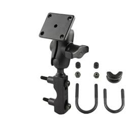 RAM® Brake/Clutch Reservoir Mount for TomTom Rider 2 + More - Short