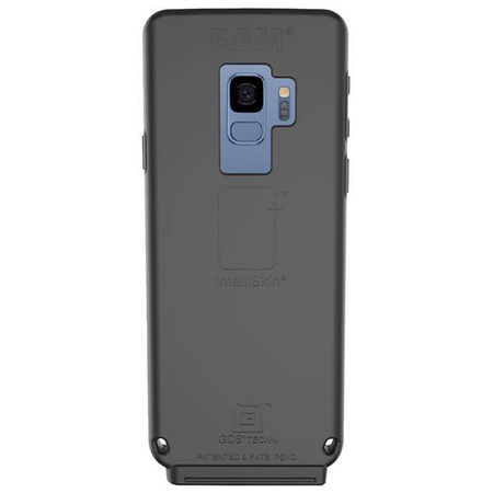 IntelliSkin® do Samsunga Galaxy S9