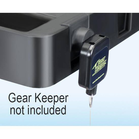 Adapter RAM® Wedge-Lock™ do RAM® Stack-N-Stow™