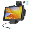 Zamykana stacja dokująca GDS® Powered Dock dla tabletu Zebra ET4x 10" z IntelliSkin®