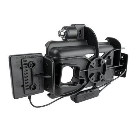 RAM® Zamykana stacja dokująca USB-C dla Tab Active5 i 3 z przedłużaczem NFC