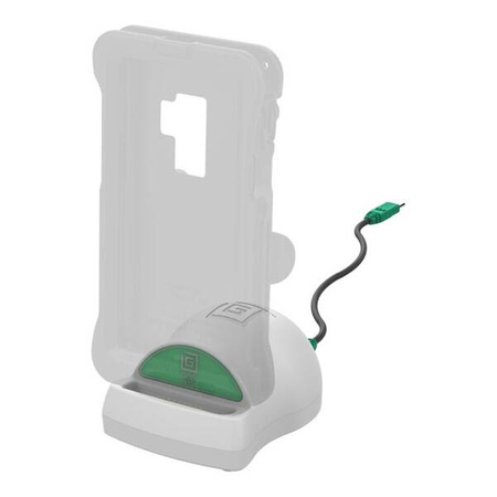 GDS® Desktop Dock with Power Delivery + DeX Support (Original) - Gray