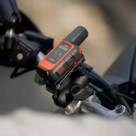 RAM Mount Ramie o Długości 6 cm z Gniazdami w Rozmiarze B 1"