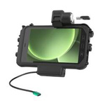 RAM® Niskoprofilowa stacja dokująca z zasilaniem USB-C dla Tab Active5 i 3