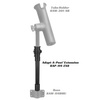 RAM® Adapt-A-Post™ 11" Extension Pole